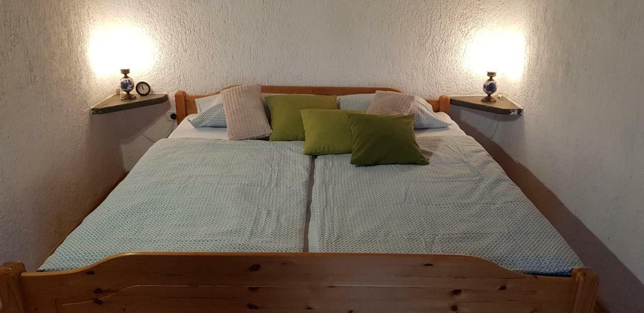 Casa Istria Villa Buje Eksteriør billede